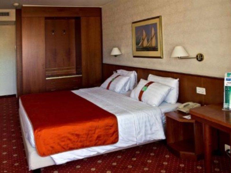 Hotel Admiral לוגאנו חדר תמונה