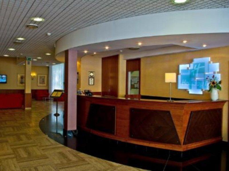 Hotel Admiral לוגאנו מראה פנימי תמונה